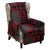 Redwood Trail Chair Cover