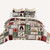 Holiday Cabin Comforter Set - Queen Holiday Cabin Comforter Set - Queen