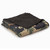 Timberland Plaid Bear Throw