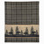 Timberland Plaid Bear Throw