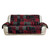 Redwood Trail Oversized Sofa Cover