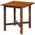 Barnwood Square Pub Table