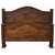 Frankie Brown Bed - Twin