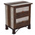 Cityscape Nightstand