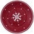 Holiday Cheer Salad Plates - Set of 4