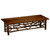 Hickory Twig Bench - 5 Foot