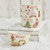 Nutcracker Fest Ice Cream Bowls-Set of 4 Nutcracker Fest Ice Cream Bowls-Set of 4
