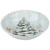 December Woodland Serving Bowl December Woodland Serving Bowl