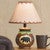 Bear Scene Accent Lamp