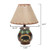 Bear Scene Accent Lamp
