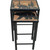 Bear Scene Nesting Tables - Set of 2