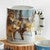 Timber Wolf Mug