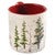 Winter Cabin Mugs - Set of 4