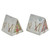Winter Cabin Salt & Pepper Set