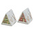 Winter Cabin Salt & Pepper Set