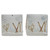 Winter Cabin Salt & Pepper Set