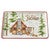 Winter Cabin Platter