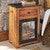 Lakeside Cabin Nightstand