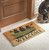 Rowing Bears Coir Doormat