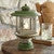 Vintage Lantern Accent Lamp
