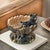 Playful Black Bears Decorative Bowl