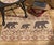 Sierra Bear Hooked Rug - 2 x 3