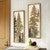 Pine Woods Wall Art - 2