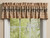 Sierra Bear Valance