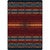 Fire & Sky Rug - 3 x 4