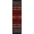 Fire & Sky Rug - 2 x 8