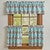 Sawtooth Sky Valance- SALE
