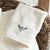 Buffalo Ridge Ivory Wash Cloth