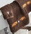 Buffalo Ridge Chocolate Bath Towel