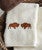 Buffalo Ridge Ivory Hand Towel