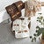 Buffalo Ridge Ivory Hand Towel