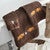 Buffalo Ridge Chocolate Wash Cloth