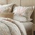 Whispering Fern Duvet Set - King