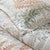 Whispering Fern Duvet Set - Queen