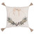 Pinecrest Circle Throw Pillow