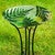 Fern Fronds Bird Bath