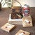 Fishing Lure Coasters - Set of 4 Fishing Lure Coasters - Set of 4