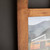 Double Ski Wood Photo Frame Double Ski Wood Photo Frame