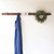 Snowmass Wooden Ski Coat Rack Snowmass Wooden Ski Coat Rack