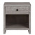 Northern Pine One Drawer Nightstand