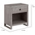 Northern Pine One Drawer Nightstand - OUT OF STOCK UNTIL 01/20/2026