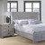 Northern Pine King Bed 2 piece set - OUT OF STOCK UNTIL 01/20/2026