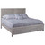 Northern Pine King Bed 2 piece set - OUT OF STOCK UNTIL 01/20/2026