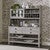 Northern Pine Sideboard & Hutch - OUT OF STOCK UNTIL 02/04/2026