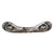 Bear Tracks Cabinet Pulls - Set of 2
