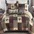 Pine Crest Quilt Bed Set - King